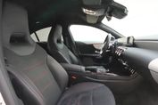Mercedes CLA 250 e AMG Line