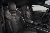 Audi A5 RS5 e-Hybrid