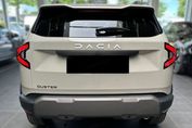 Dacia Duster Journey Eco-G LPG 1.2
