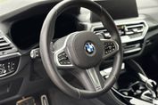 BMW X4 xDrive20d M Sport