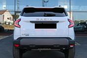 Dacia Duster Extreme 1.6 Full Hybrid