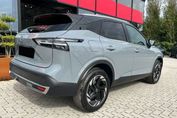 Nissan Qashqai N-Connecta Xtronic 1.3 DIG-T mHEV
