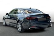 Audi A4 35 TFSI Advanced