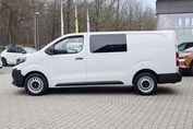 Opel Vivaro XL L2H1 Zabudowa Brygadowa Składana