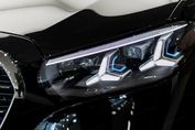 Mercedes Klasa S 450 d 4-Matic Long 140y Launch Edition