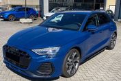 Audi A3 35 TFSI S Line Sportback