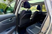 Nissan Qashqai 1.3 DIG-T Tekna+