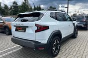 Dacia Duster 1.6 Full Hybrid Extreme MMT