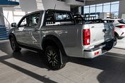 Jac T8 PRO 2.0 CTI MT