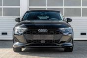 Audi A3 TFSI Advanced Sportback