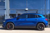 Mercedes GLA AMG GLA 35 mHEV 4-Matic 8G-DCT