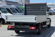 Mercedes Sprinter PRO długi 317 CDI Zabudowa Brygadowa + Skrzynia