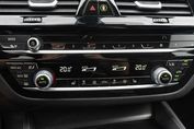 BMW Seria 5 530d mHEV M Sport sport-aut