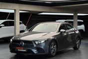 Mercedes Klasa A A 200 AMG Line 7G-DCT