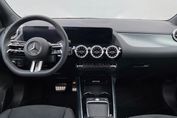 Mercedes GLA 220 4-Matic AMG Line