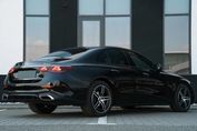 Mercedes Klasa E 220 d 4-Matic AMG