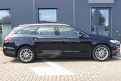 Ford Mondeo 2.0 Titanium aut