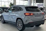 Mercedes GLA 220 4-Matic AMG Line