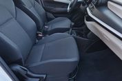 Suzuki Swift Dualjet Shvs Premium Plus