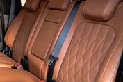 Mercedes Klasa G 580 EQ