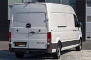 MAN TGE 3.180 Długi L4H2 AT