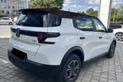 Citroen C3 Aircross You 1.2 Turbo