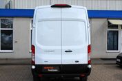 Ford Transit L3H3 AWD