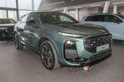 Audi Q3 TFSI S line Sportback