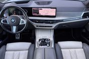 BMW X7 xDrive40d mHEV sport-aut