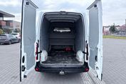 Opel Movano L3H2 Zabudowa Brygadowa