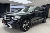 Mercedes GLC 200 d 4-Matic