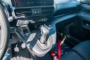 Fiat Doblo Cargo/Van XL L2H1 Zabudowa Izotermiczna