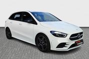 Mercedes B Klasa 220 4MATIC AMG Line
