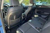 Kia Sportage 1.6 t-Gdi 2WD Dct Black Edition