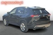 Toyota RAV4 Comfort  2.5 Hybrid