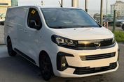 Opel Vivaro XL L2H1