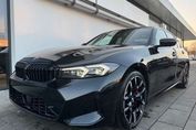 BMW Seria 3 330i xDrive M Sport