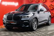 BMW X3 xDrive20i aut