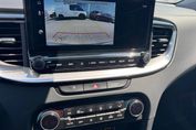 Kia Ceed 1.5 t-Gdi Tribute Dct
