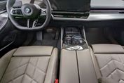BMW Seria 5 520d xDrive M Sport