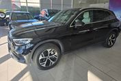 Mercedes GLC 300 e 4-Matic Avantgarde