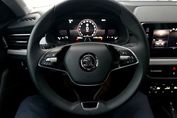 Skoda Scala 1.0 Tsi Selection