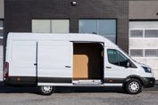 Ford Transit L4H3 Maxi