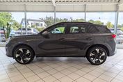 Cupra Terramar 2.0 TSI DSG 4Drive