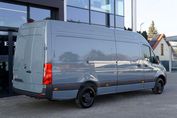 Mercedes Sprinter 315 CDI Długi PRO