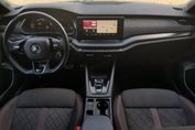 Skoda Octavia 2.0 TDI RS DSG