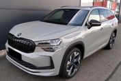 Skoda Kodiaq Sportline 2.0 TSI DSG 4x4