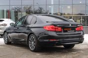 BMW Seria 5 520d xDrive Sport Line sport-aut