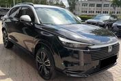 Honda HR-V Advance Style CVT eHEV 1.5 i-MMD