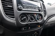 Mitsubishi L200 2.4 d